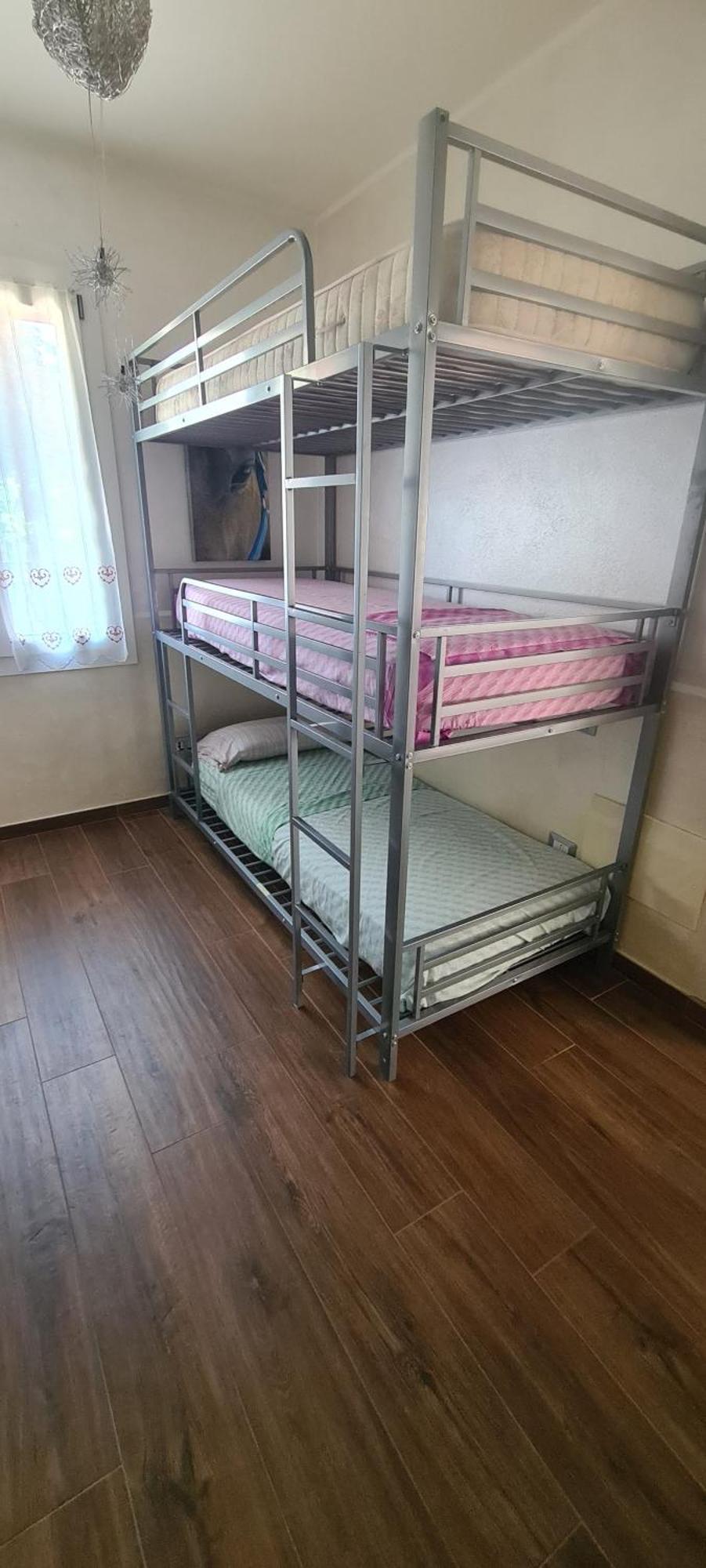 Villetta Maria Guanzate Экстерьер фото